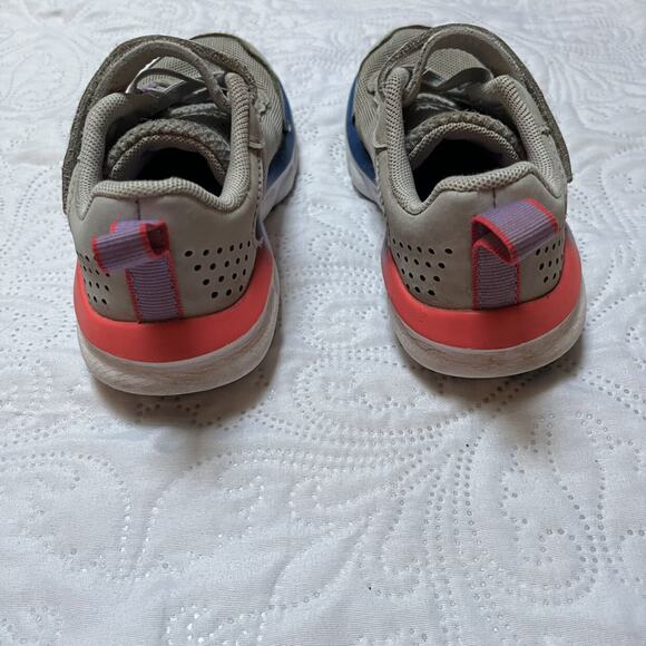 Under Armour Assert 9 Running Shoes Size 11 - Picture 8 of 11